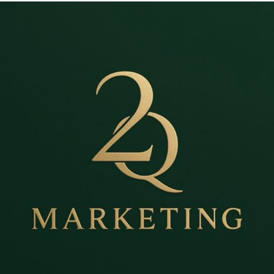 Logo da 2Q Marketing