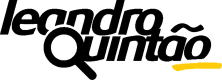 Logo de Leandro Quintão