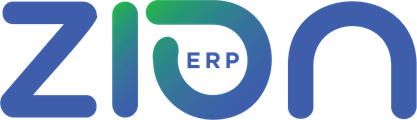 Zion ERP